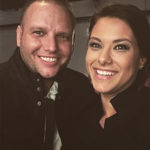 Meet your Posher, Kelsey